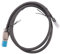 Reinscer Câble adaptateur Mini SAS HD vers Mini SAS 36 broches SFF-8644 vers SFF-8087 12 Gbps 3,33TF/1M/1