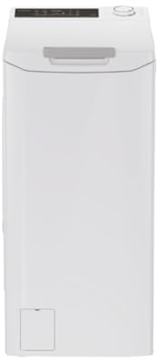 CANDY Lavadora 7Kg 1200RPM Blanca - TCAS274TM4-S