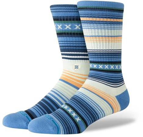 Stance Crew Socken - Curren