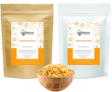 Ash Spice Company