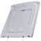 Coperchio completo per lavatrice Whirlpool - 481010443838