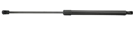 RIDEX 219G0289 Heckklappendämpfer beidseitig Länge:570mm 910N Hub: 240mm Kompatibel mit VW Transporter T4 Bus 70B, 70C, 7DB, 7DK, 70J, 70K, 7DC, 7DJ 701829331H