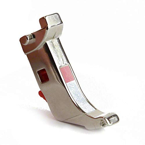 YICBOR Adapter für Bernina Druckknopf Schnellspanner 0060827300