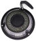 AISEN Seilzugstarter für Florabest L 446 S, BR510SH, Daye DG600 Asgatec Rasenmäher
