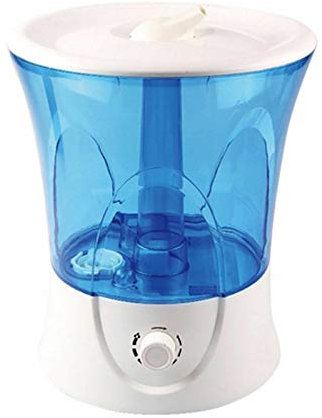 B-Creative 8L Litre Capacity Indoor Household Humidifier Growing Room Tent Hydroponics UK