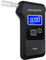 Innomark Delta Alkotester - Digitaler Alkohol-/Promilletester - Polizeigenauer Alkoholtester - Einfache Bedienung