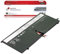 DR. BATTERY 45N1071 45N1070 Laptop Battery Compatible with Lenovo ThinkPad X1 Carbon 3444 3448 3460 3443 3444-2GU 3444-55U [14.8V / 47Wh]