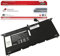 DR. BATTERY DXGH8 Laptop Battery Compatible with Dell XPS 13 9370 7390 9380 P82G 13-9370-D1705S P82G H754V G8VCF 0H754V [7.6V/52Wh]