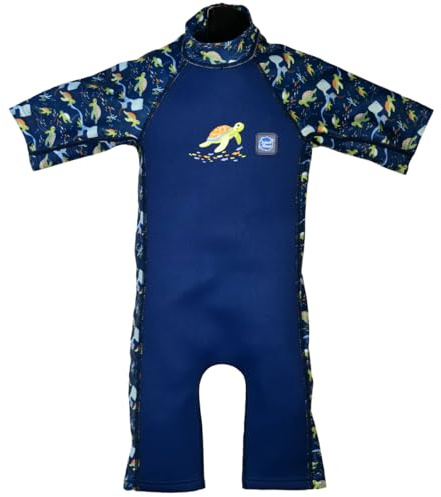 Splash About Children's UV Combie Wetsuit