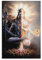 NENBN Shakti Shiva Leinwand-Kunst-Poster und Wandkunstdruck, modernes Familienschlafzimmer, 30 x 45 cm