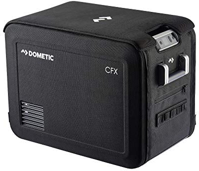 Dometic CFX3 PC45 Schutzhülle für CFX3 45 Tragbare Kompressor Kühlbox - Robuste Konstruktion - EVA-Schaum, Nylon - Camping Zubehör - Abdeckung