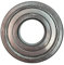 Rodamiento 6306 ZZ 30X72X19 Lavadora, Lavadora 4280FR4048L, 481252028085 LG Lavadora, Lavadora 4280FR4048L, 481252028085 LG