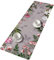 Arco Design Tischläufer Tischband Tischdecke aus Filz mit Muster Tisch-Deko Pflegeleicht 95 x 33 cm (Melanie Grey)