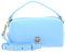 Tommy Hilfiger Damen Umhängetasche TH Casual Crossover Klein, Blau (Vessel Blue), Einheitsgröße
