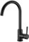 IMEX GCR002/NG LYON Grifo De Cocina Negro Mate