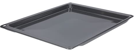 easyPART Kompatibel/Ersatz für Küppersbusch 00575633 Backblech NEFF 441x349x22mm HEZ861000 für Backofen