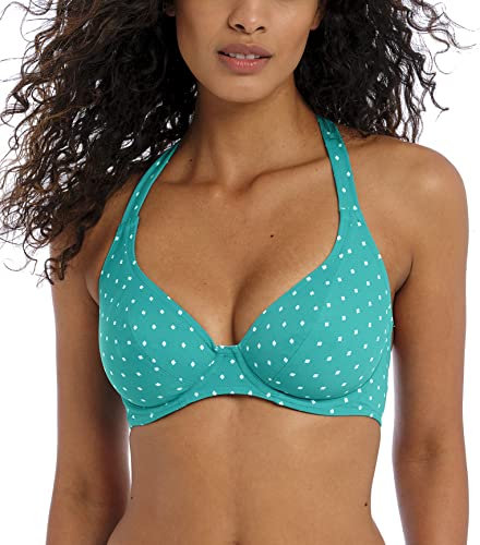Freya Damen Standard Bikinioberteil, Marin, 75D