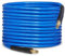 10M High Pressure Washer Replacement Hose for Karcher K2 K3 K4 K5 K6 K7 Series Extension Hose Drain Cleaning kit Fitting Quick Connector Blue