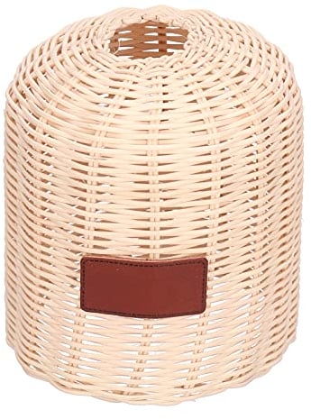 SOONHUA Butane Gas Canister Bottle Cover Camping Gas Canister Tank Cover Gas Fuel Cylinder Storage Bag Anti Collision Canister Cover Protector for Outdoor Camping