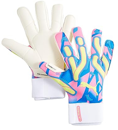 PUMA Ultra Ultimate Energy Hybrid TW-Handschuhe Unisex