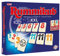Rummikub IDEAL XXL: The Board Game from IDEAL | Family Games | 2-4 Players | Ages 8+