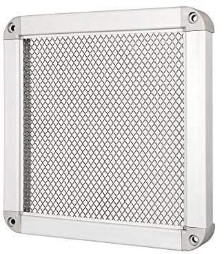 Grille de protection murale extérieure SG EQ pour ventilateurs muraux EQ, [Version] : 60