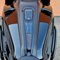 Resin Bike Adesivi Moto Compatibile con Harley Davidson Pan America 1250 2020-2023. Protezioni Paraserbatoio da Urti e Graffi. Adesivi Resinati con Effetto 3D Made in Italy
