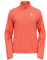 ODLO Essential Light Veste de Course, Orange, XS Femme