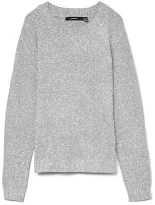 VERO MODA Female Strickpullover VMDOFFY Strickpullover | Knitted Pullover