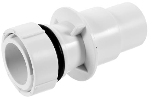 BESPORTBLE Adaptador Bomba Piscina Compatible y Resistente Suministros Para Piscinas