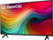 LG 43NANO82T6B - Smart TV 43 Pollici, 4K, DVB-T2, LED, colore Marrone, Classe energetica G