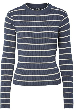 PIECES Female Strickpullover PCMIRA | Knitted Jumper
