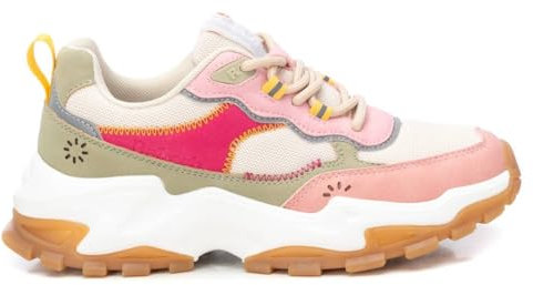 REFRESH 172404, Scarpe da Ginnastica Donna, Fucsia, 36 EU