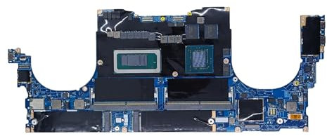 Replacement for Dell XPS 15 9530 Motherboard HDO55 LA-L663P System Board i9-13900H Processor RTX 4070 8GB 00KH17 0KH17