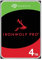 Seagate IronWolf Pro ST4000NT001 3,5 4 to SATA