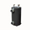 Échangeur de chaleur, Échangeur De Chaleur Réfrigérant E Pur For Pompe De Piscine Solaire 0,5DRLY