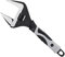SDFIXINGS 4-Piece Adjustable Spanner Wrench Set – 6, 8, 10, 12 Extra-Wide Jaw Opening 34–60mm Black White Finish Heavy-Duty Alloy Steel Plumbing and Mechanical Hand Tools (12)