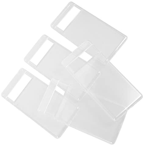 DIYEAH 5 Pezzi Cover Protettiva Trasparentper Pixel Tpu Morbido e Antiurto Design Elegante e Protezione per Smartphone