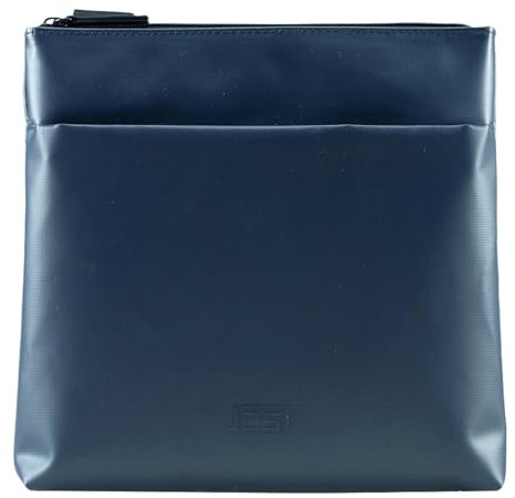 Jost Unisex Adulto TOLJA Mochila, blau