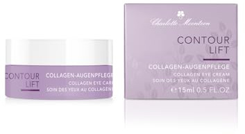 Charlotte Meentzen Contour Lift Collagen-Augenpflege, 15 ml