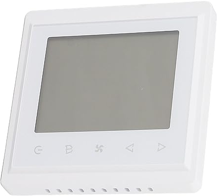 KIMISS Controller Intelligente per Climatizzatore - Telecomando WiFi a Risparmio Energetico con Comunicazione Wireless Wifi485, capacità di Riscaldamento a Pavimento, AC 220 V, Intervallo di