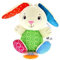 Chicco 00007930000000 Spieluhr Häschen First Love, Mehrfarbig