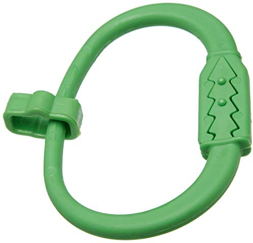Equi-Ping Sicherheitsverschluss, grün, Regular