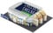 FOCO Offizielles Lizenzprodukt Chelsea FC Stamford Bridge BRXLZ-Steine 3D-Fußballstadion BAU-Set