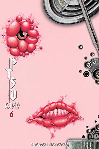 PTSD Radio Vol. 6 (English Edition)