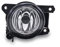 DEPO Nebelscheinwerfer links NSW Nebellampe Nebelleuchte passend für VW Polo 6N2