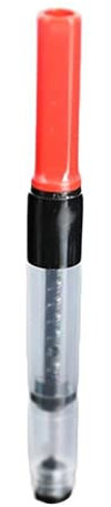 Universal Ink Converter for Fountain Pen Ink Converter Standard Push Piston Fill Ink Absorber Practical