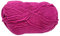 TOMASELLI MERCERIA Lana Acrilica Morbida Perfetto Mez Cucirini Originals Gomitolo 50 Gr. - Fucsia 8289