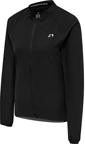 newline Damen Womens Core Bike Jacket Winbreaker