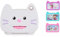 LA CASA DE MUÑECAS DE GABBY - KITTY CAMARA DE GATITO DE GABBY´S DOLLHOUSE - Juego de Simulación para Niños - 6065859 - Juguetes Niños 3 Años +